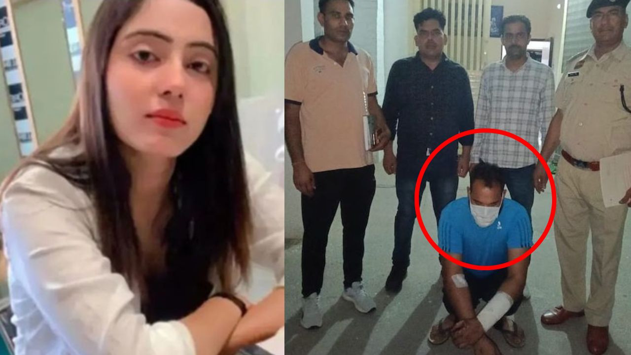 Haryana: 24 वर्षीय हरियाणवी मॉडल शीतल उर्फ सिम्मी चौधरी की निर्मम हत्या ने पूरे...