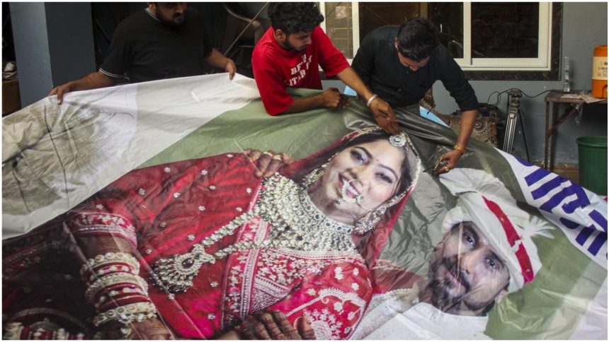 Honeymoon Horror: राजा रघुवंशी हत्याकांड में हर दिन नया खुलासा हो रहा है. मेघालय पुलिस...