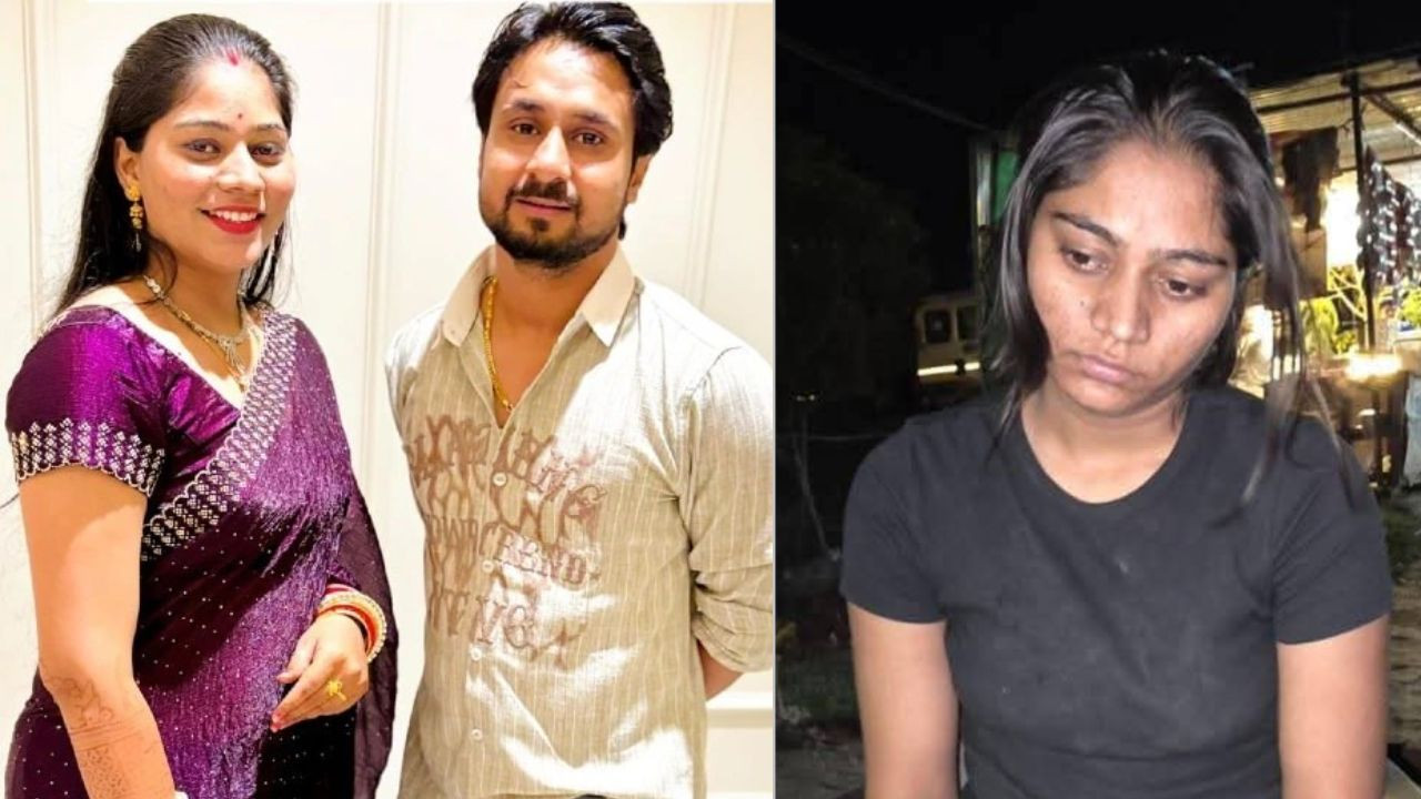 Honeymoon Murder Case: मेघालय में हनीमून के दौरान हुई सनसनीखेज हत्या की गुत्थी सुलझाने...