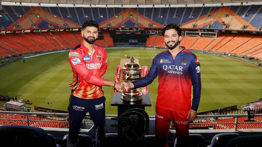 IPL Final नहीं, महापर्व कहिए जनाब, 43000 लोग, 30 चार्टर्ड, 20 प्राइवेट प्लेन; क्रिकेट का 'महाकुंभ' बना अहमदाबाद