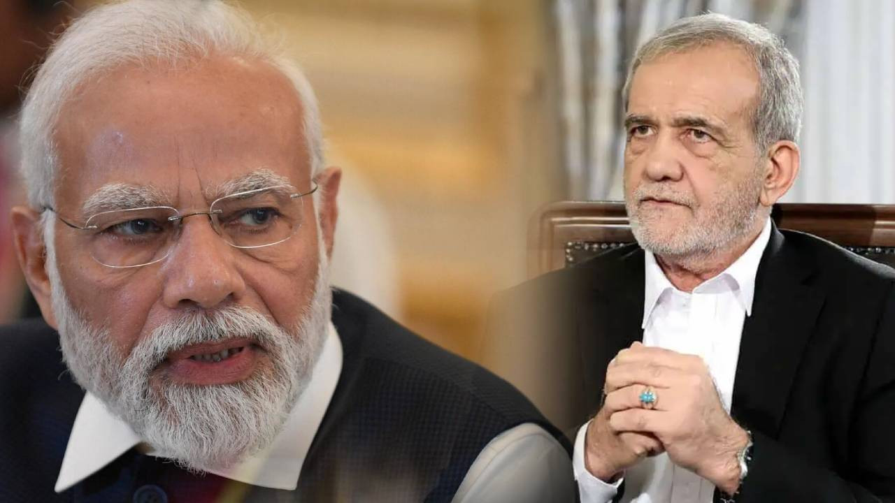 यह बातचीत पेज़ेशकियान की पहल पर अमेरिका द्वारा ईरान के तीन प्रमुख परमाणु...