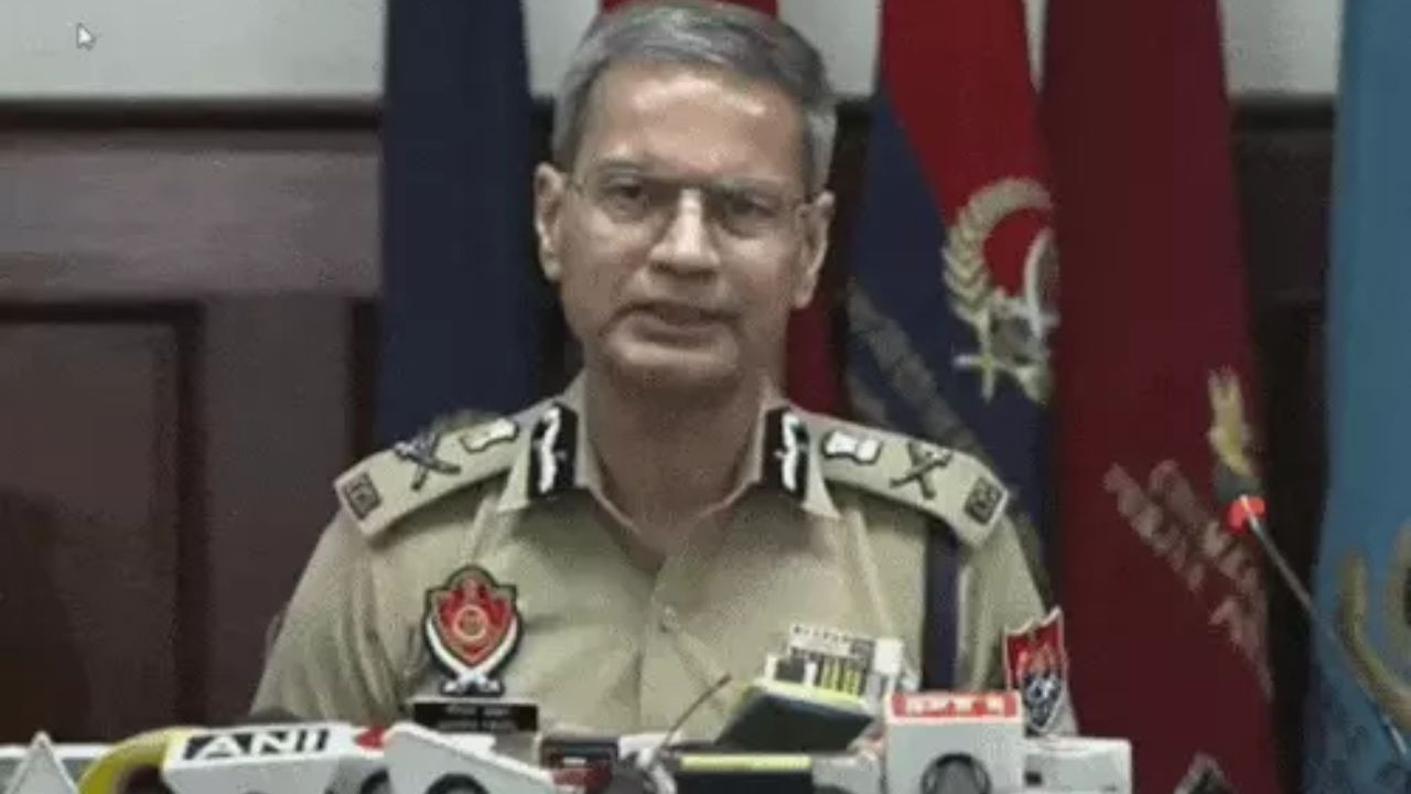 Amritsar ISI Agents: अमृतसर ग्रामीण पुलिस ने खुफिया जानकारी के आधार पर दो संदिग्धों को...