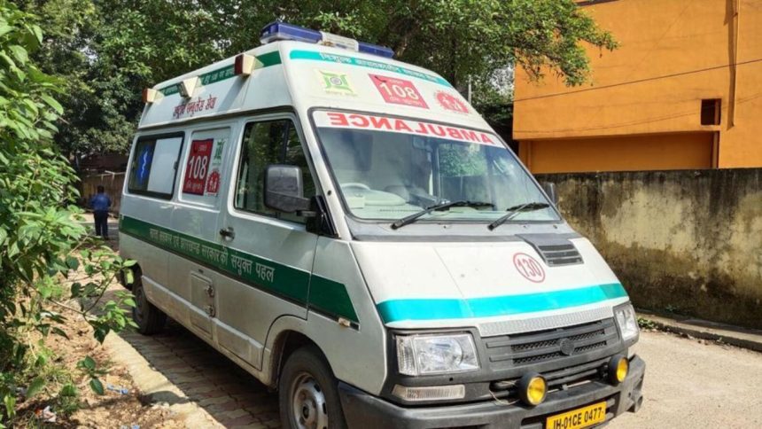 Jharkhand News: झारखंड स्वास्थ्य निदेशालय ने राज्य के सभी मेडिकल कॉलेज अस्पतालों...