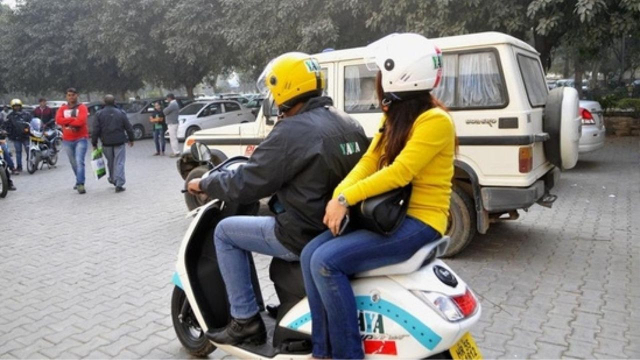 कर्नाटक उच्च न्यायालय ने राज्य सरकार के बाइक टैक्सी सेवाओं पर प्रतिबंध...