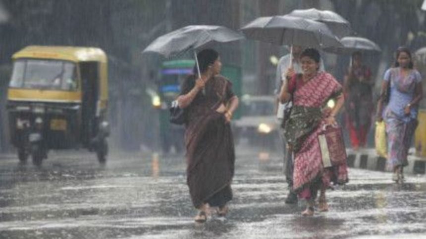 Karnataka Weather: कर्नाटक के धारवाड़ जिले में आज यानी 12 जून को सभी शैक्षणिक संस्थान...