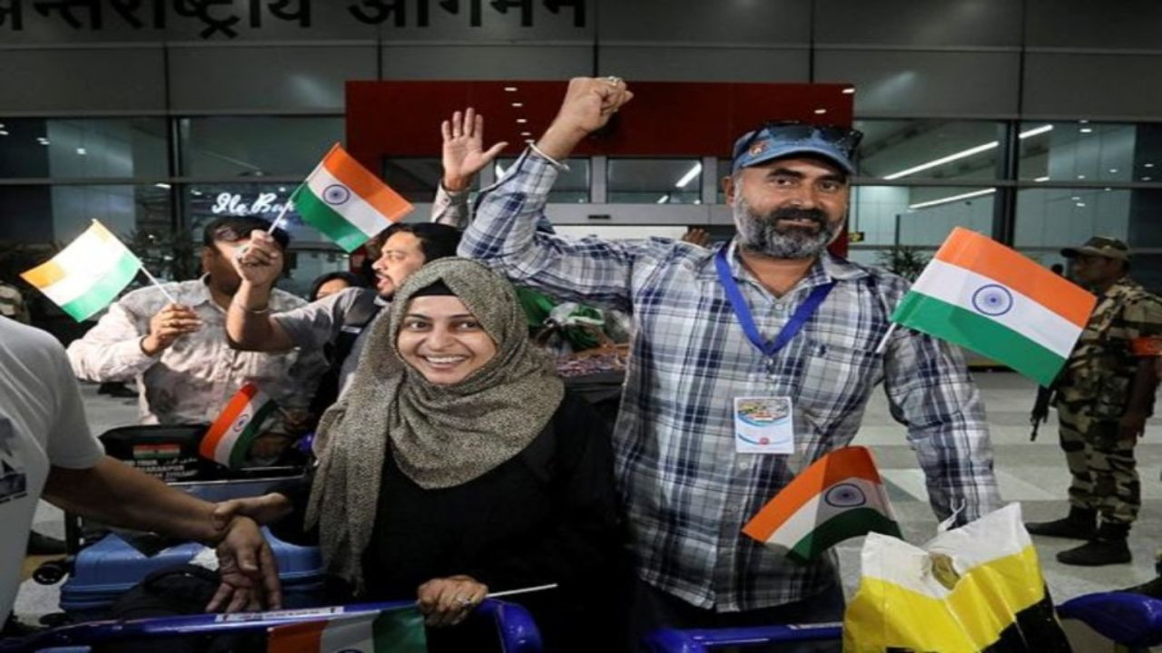 Kashmir Iran Connection: ईरान से भारतीय छात्रों को निकाला जा रहा है, लेकिन सवाल है कि इतने...