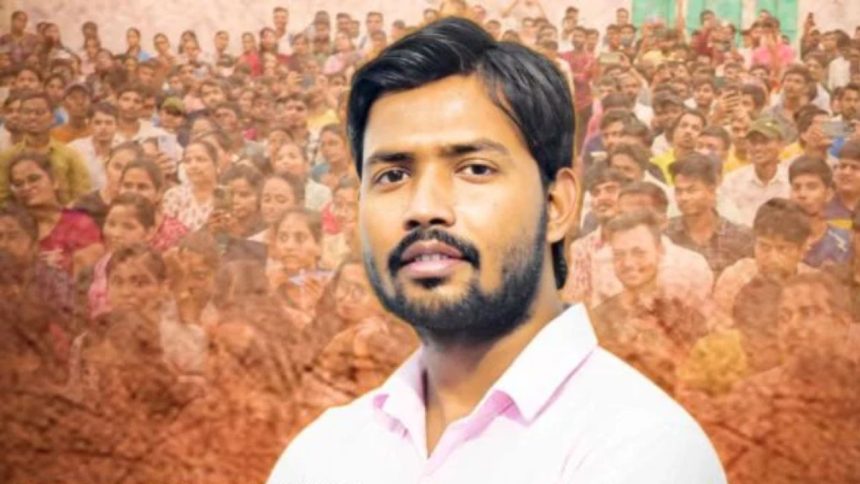 इस घटना ने बिहार में सदमे की लहर दौड़ा दी है, जहां एक नाबालिग लड़की के साथ...