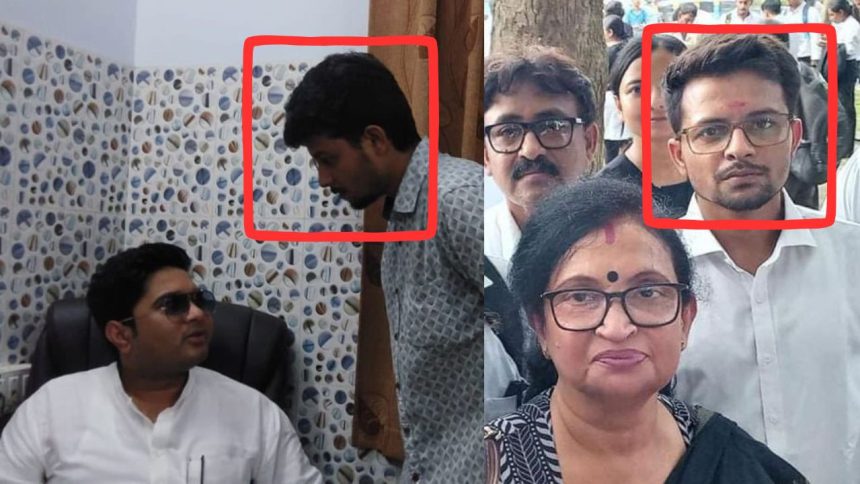 दक्षिण कोलकाता के एक लॉ कॉलेज में एक छात्रा के साथ कथित तौर पर गैंगरेप की...