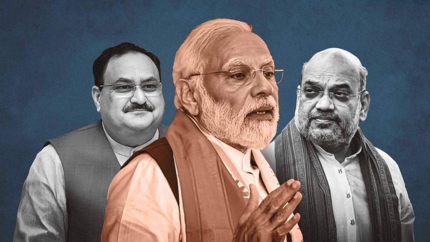 'ऑपरेशन सिंदूर' की कामयाबी को भुनाएगी भाजपा, उपलब्धि बताने के लिए 10 दिवसीय तिरंगा यात्रा होगी