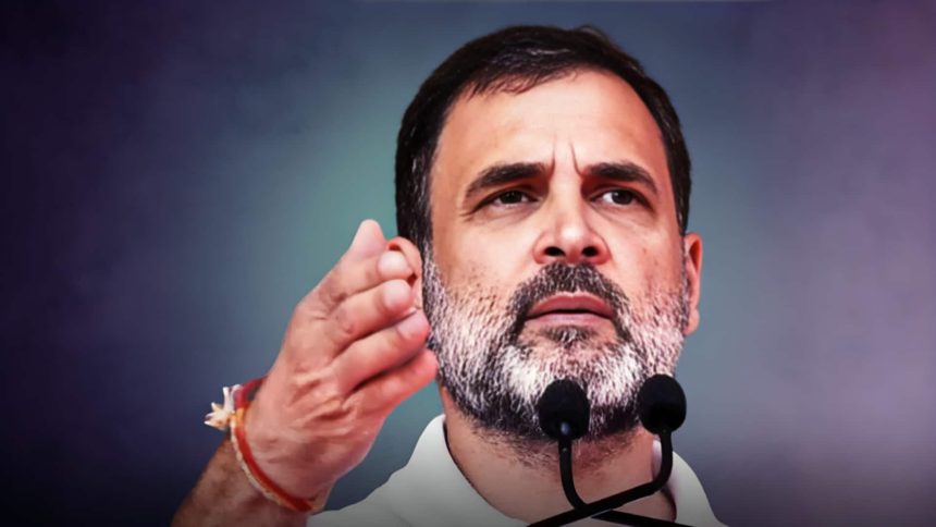 राहुल गांधी ने विदेश मंत्री पर फिर उठाया सवाल, कहा- हमने कितने भारतीय विमान खो दिए?