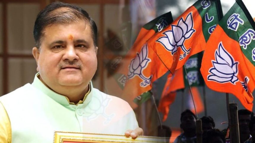 उत्तराखंड बीजेपी को जल्द मिलेगा नया प्रदेश अध्यक्ष, एक जुलाई को एलान संभव, दौड़ में तैर रहे ये नाम