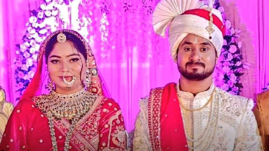 मेघालय के शिलॉन्ग में इंदौर से घूमने आए नवविवाहित राजा रघुवंशी की हत्या के...