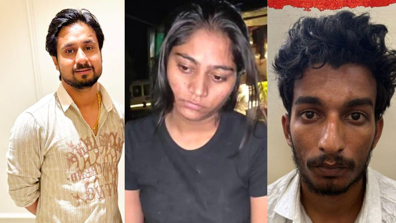 इंदौर के राजा रघुवंशी की हत्या मामले में मेघालय पुलिस ने चौंकाने वाला...
