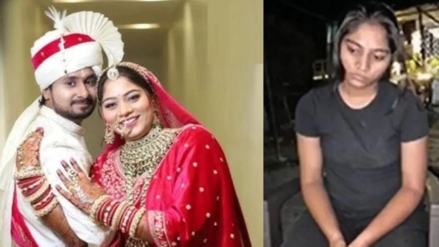 Meghalaya Murder Case: मेघालय में हनीमून के दौरान राजा रघुवंशी की हत्या के मामले में...