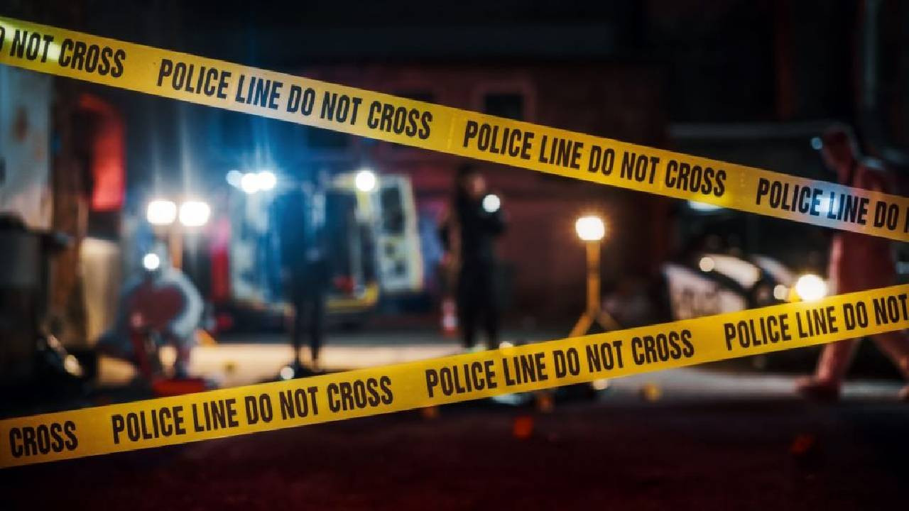 पुलिस ने बताया कि ट्विंकल ने लगभग दो साल पहले दीपक के साथ भागकर विवाह किया...