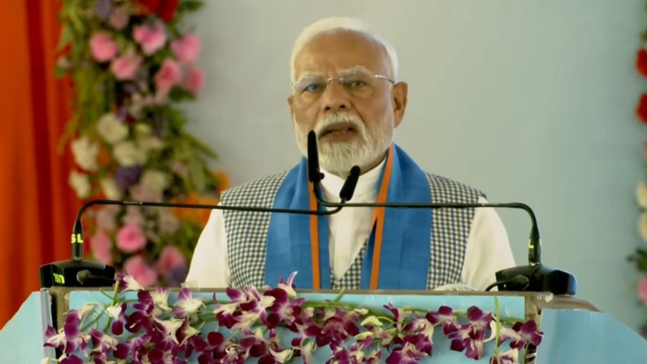 प्रधानमंत्री नरेंद्र मोदी ने शुक्रवार को राष्ट्रीय जनता दल (राजद) के...