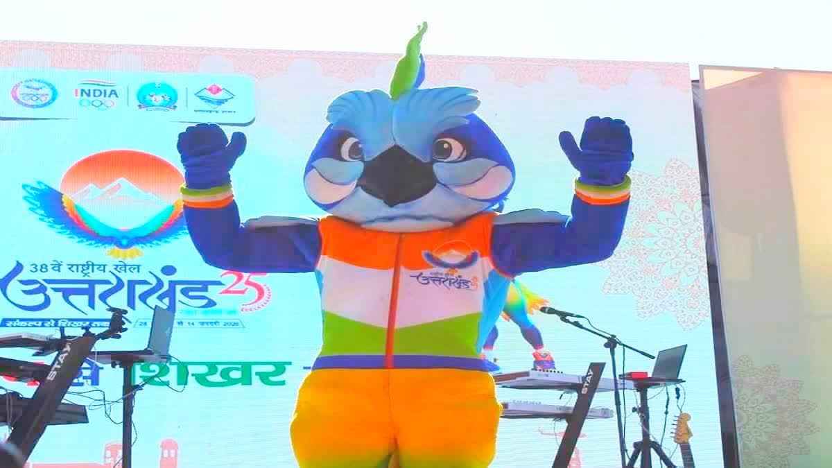 उत्तराखंड: राष्ट्रीय खेलों में खिलाड़ियों के स्टेट बदलने को लेकर खेल मंत्रालय के सख्त निर्देश