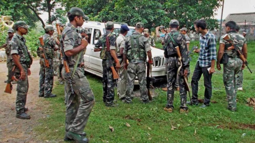 यह घटना अतिरिक्त पुलिस अधीक्षक (एएसपी) आकाश राव गिरेपुंजे की एक...