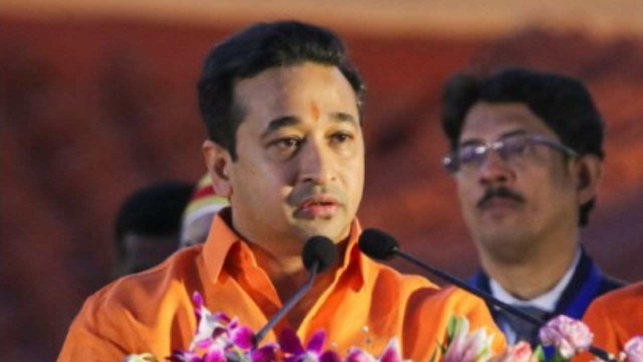 महाराष्ट्र के मंत्री और बीजेपी नेता नितेश राणे ने कहा है कि भगवद गीता की...