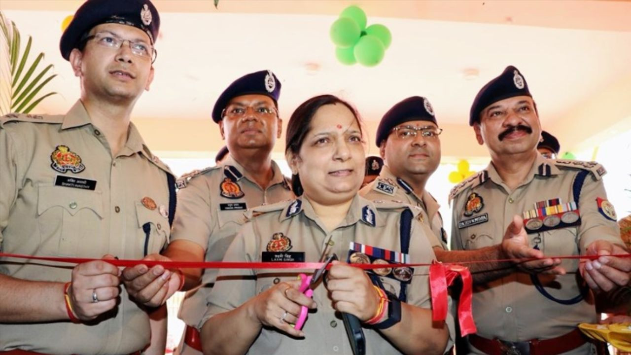 यह पहल नोएडा में पुलिसिंग को आधुनिक और नागरिक-केंद्रित बनाने की दिशा में...