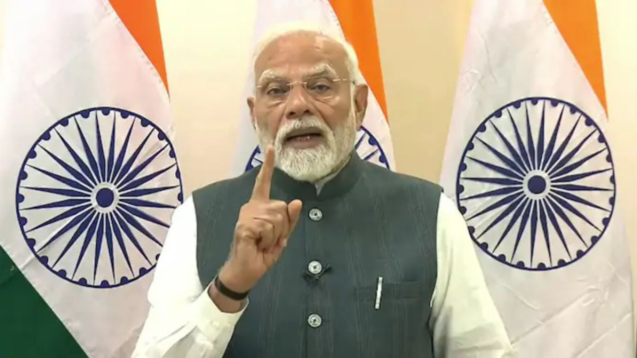 Pahalgam Attack 2025: प्रधानमंत्री नरेंद्र मोदी ने जम्मू-कश्मीर के नागरिकों की बहादुरी...