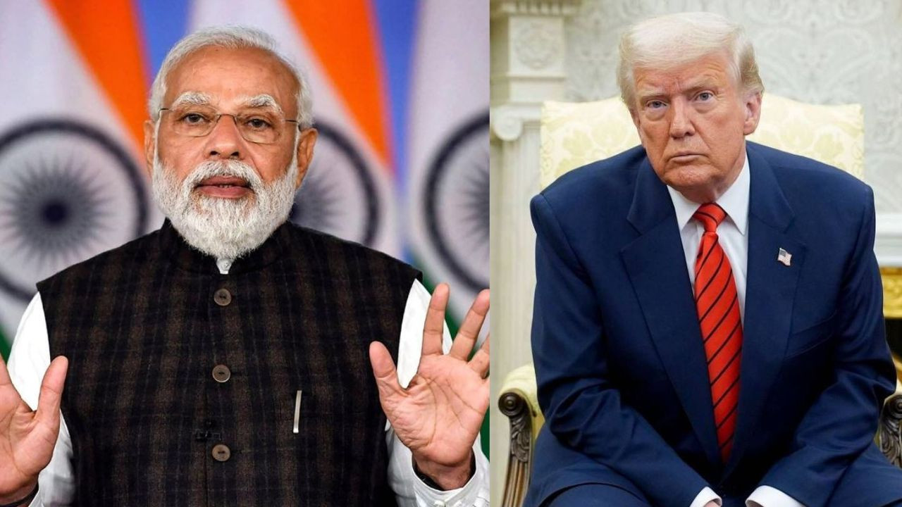 भारत ने बातचीत के दौरान सभी मुद्दों को साफ-साफ अमेरिका के सामने रखा है. एक...