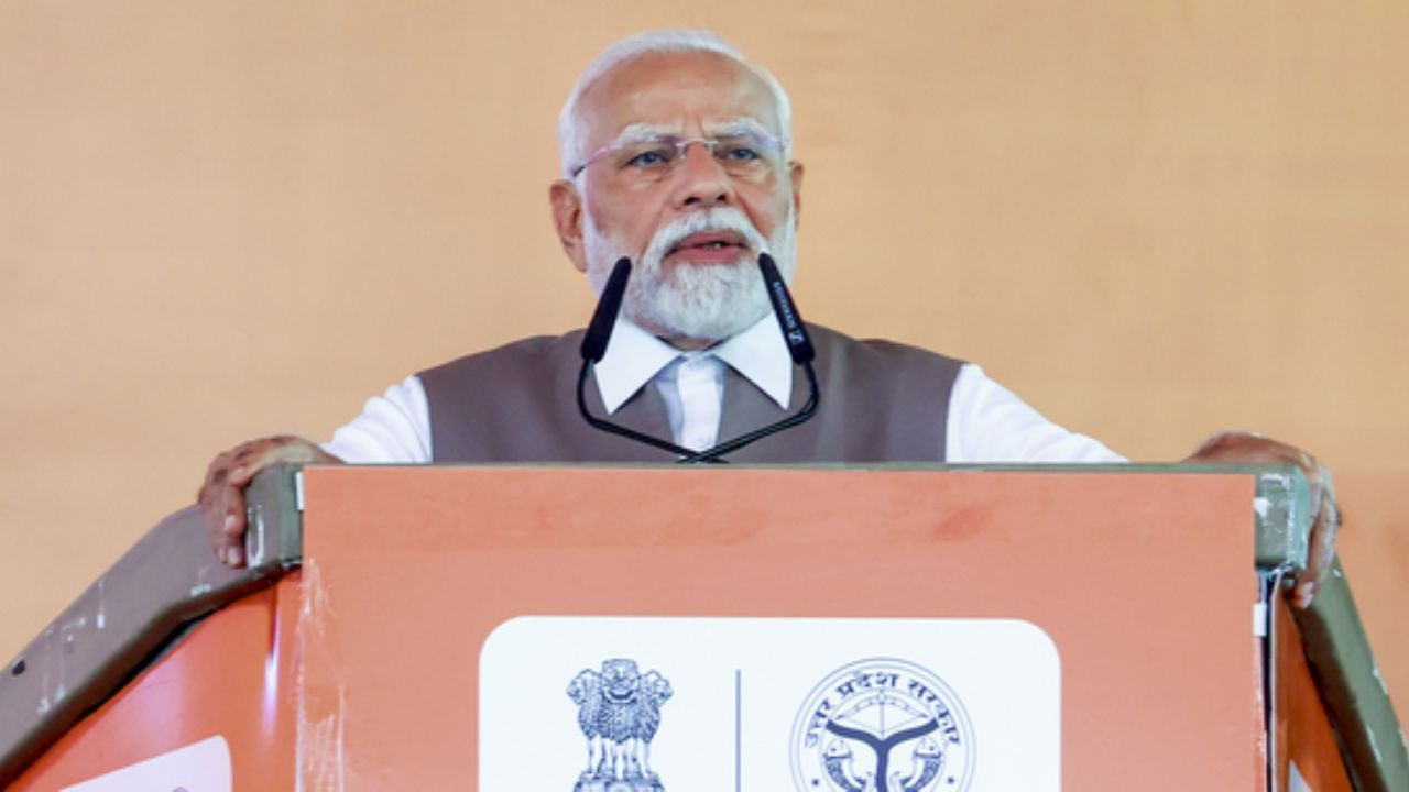 'यह खेल अब नहीं चलेगा...', आतंकवाद पर पीएम मोदी ने पाकिस्तान के लिए घोषित किया 3-पॉइंट रूल