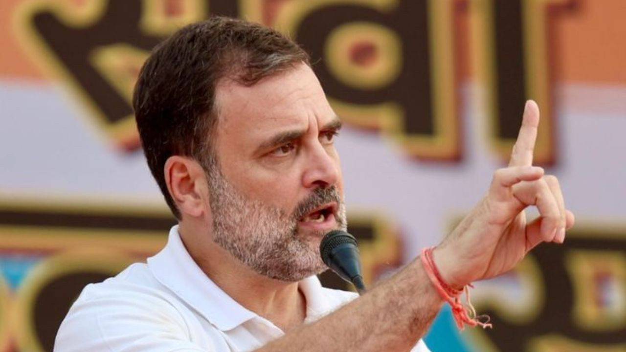 हाल ही में, राहुल गांधी, जो कांग्रेस के पूर्व अध्यक्ष और प्रमुख विपक्षी...