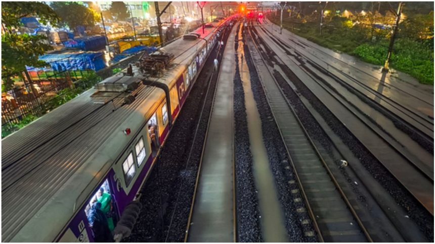 Railway Station Suicide Case: बल्लभगढ़ से एक दिल दहलाने वाली घटना ने सभी को हैरान कर दिया है. 36...