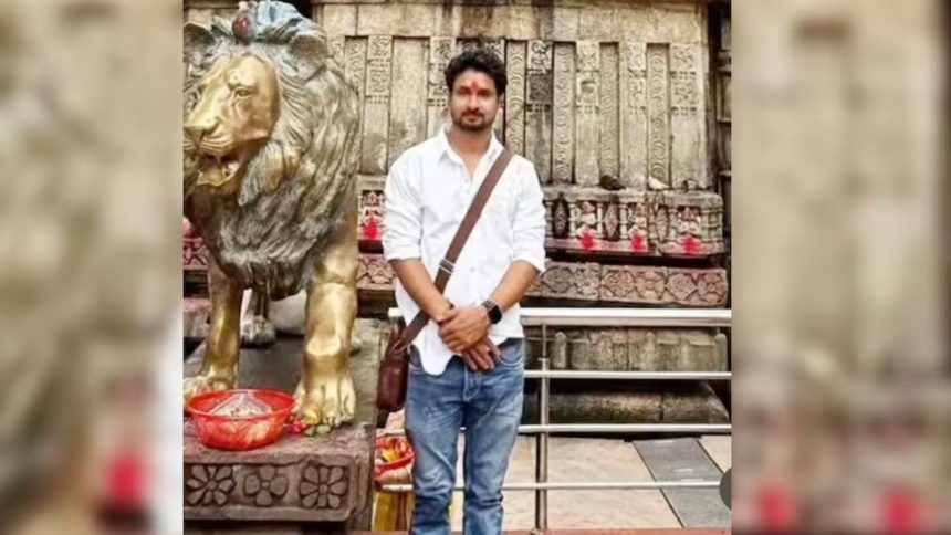 सोनम ने राजा को बताया कि उसने कामाख्या देवी मंदिर में एक मन्नत मांगी है,...