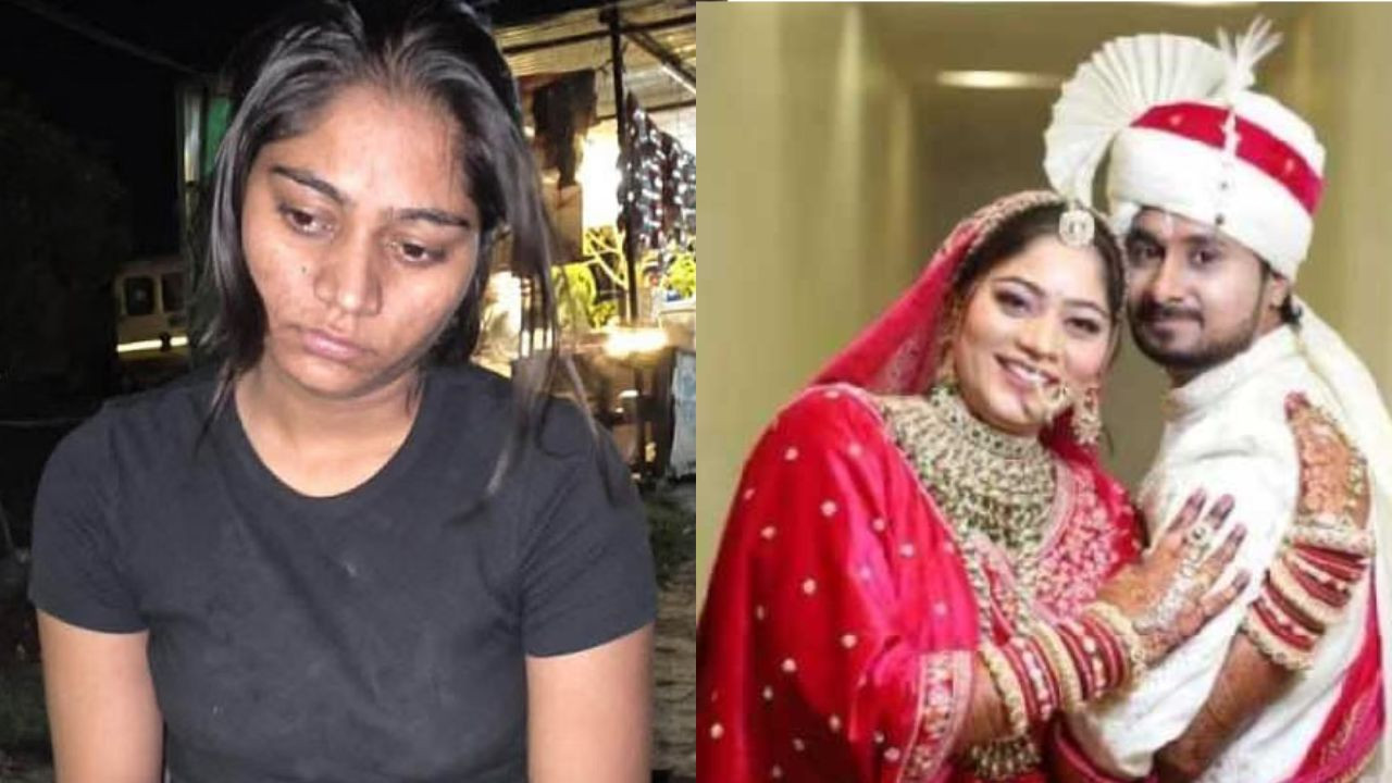 Meghalaya Honeymoon Murder Case: राजा के बड़े भाई सचिन रघुवंशी ने दोनों आरोपियों के नार्को...