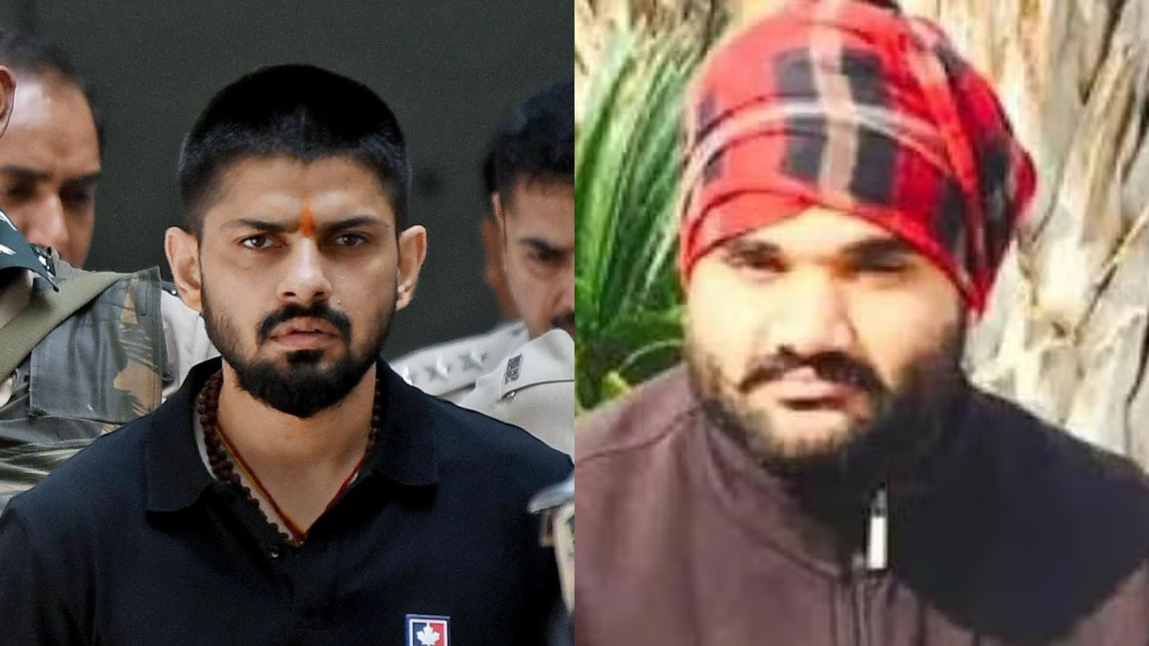 एक अधिकारी ने बताया, दोनों गैंगस्टरों ने साथ काम करना बंद करने का फैसला...
