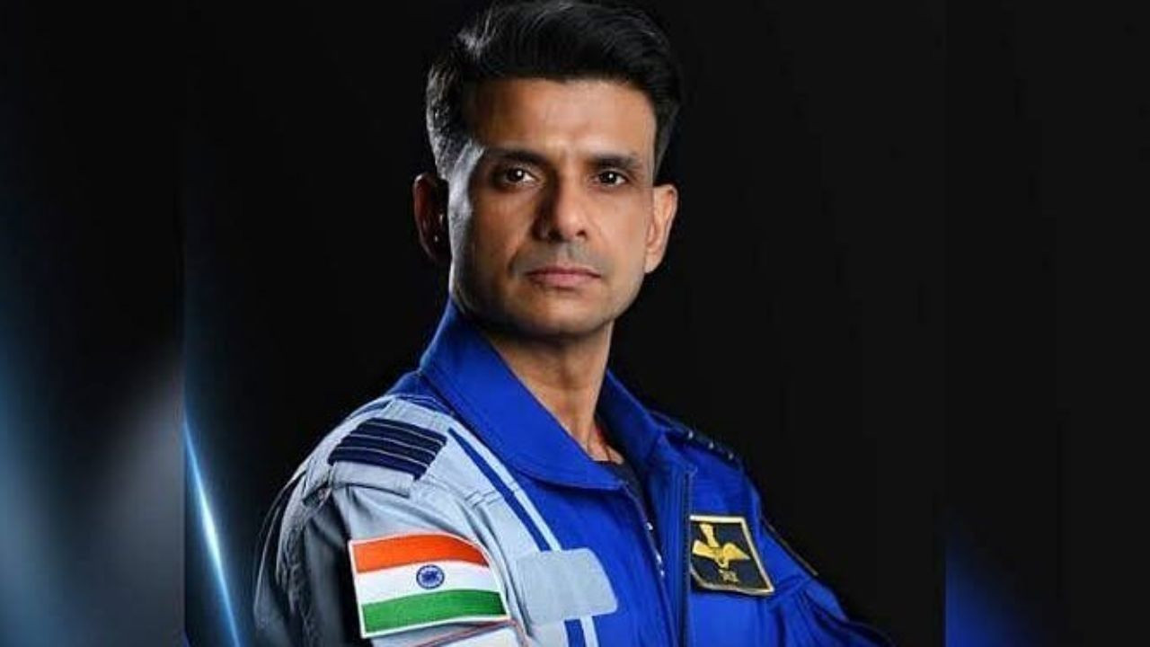 Shubhanshu Shukla's Space Mission: भारत के लिए एक गर्व का पल आने वाला है क्योंकि शुभांशु शुक्ला...