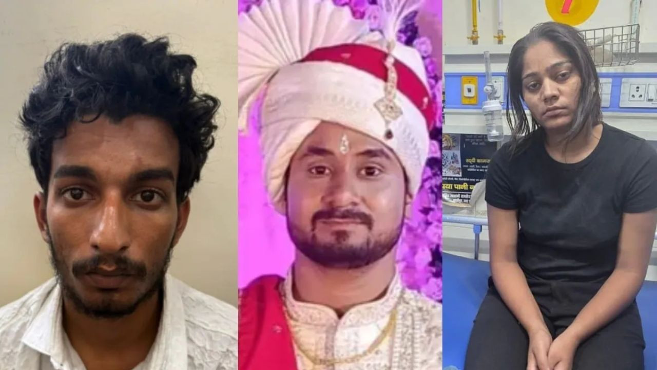 Sonam Raghuvanshi Case Update: इंदौर के राजा रघुवंशी हत्याकांड में पुलिस ने खुलासा किया है कि...