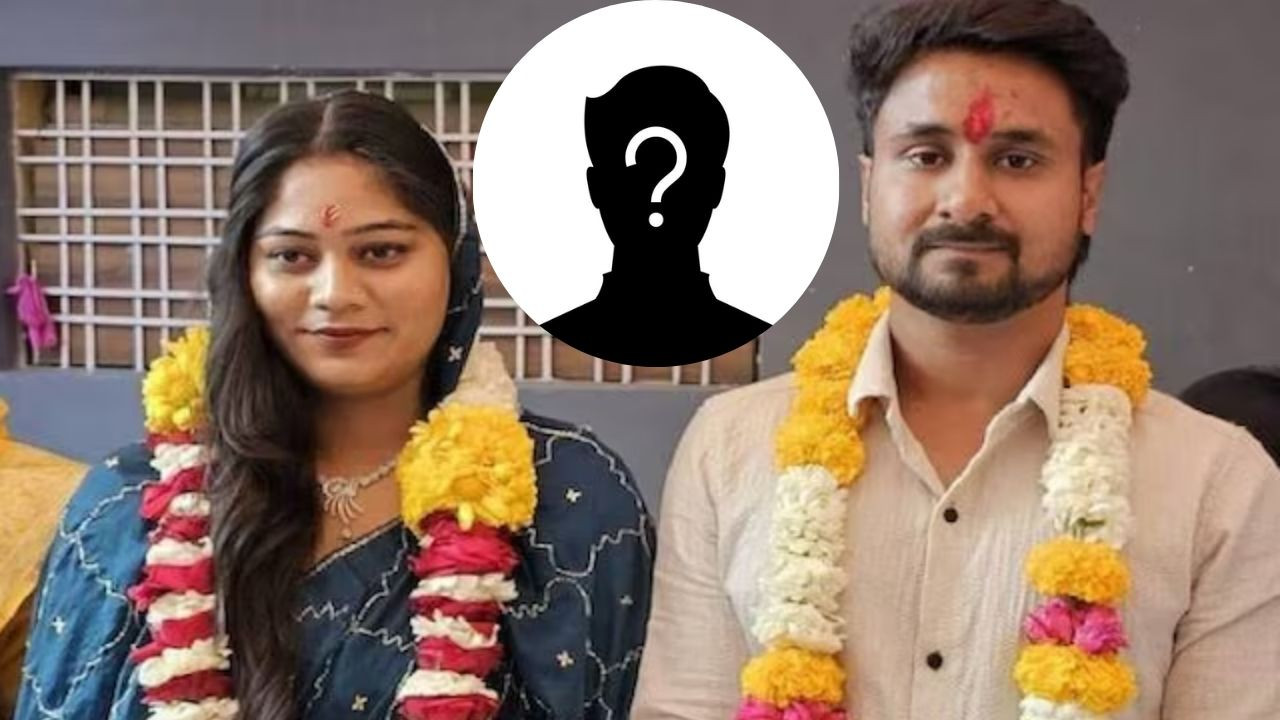 Who Is Sanjay Verma: सोनम रघुवंशी के मोबाइल कॉल डिटेल से पता चला है कि वह वारदात से पहले...