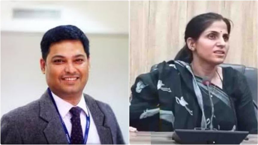 उत्तराखंड में तबादलों का ‘खेल’ क्यों हटाये गये दो बड़े आधिकारी? एक्सपर्टस से जानिये असली वजह