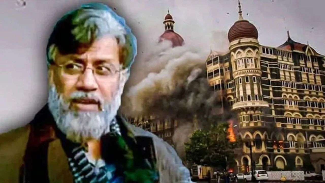 Tahawwur Rana Phone Call: मुंबई हमले के मास्टरमाइंड तहव्वुर राणा को तिहाड़ जेल से अपने...
