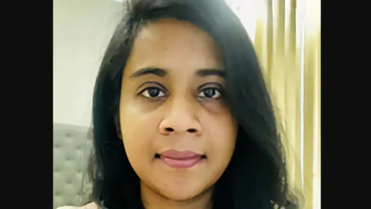 पुलिस के अनुसार, रेने जोशील्डा ने चेन्नई से इंजीनियरिंग की पढ़ाई पूरी की...