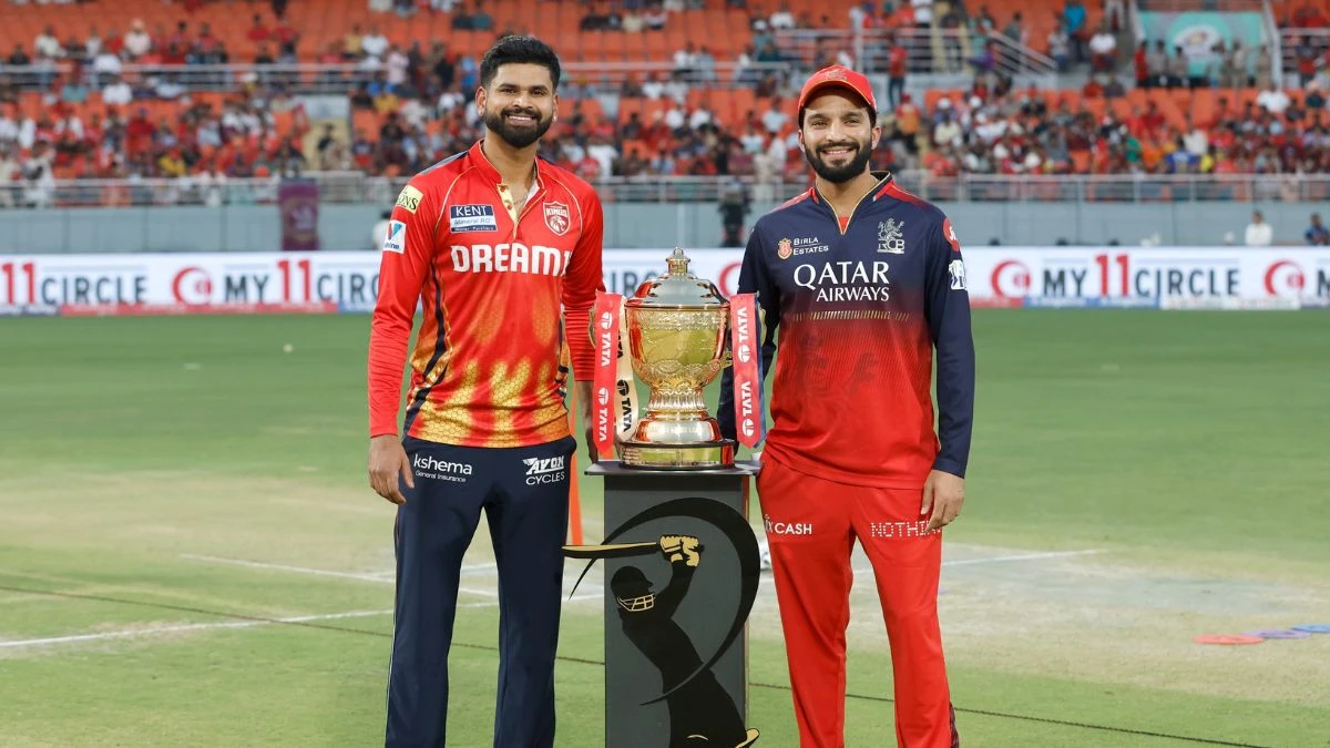 IPL 2025 क्लोजिंग सेरेमनी की थीम 'ऑपरेशन सिंदूर', 80 हजार टिकट बिके, रात 12.30 बजे तक चलेंगी मेट्रो