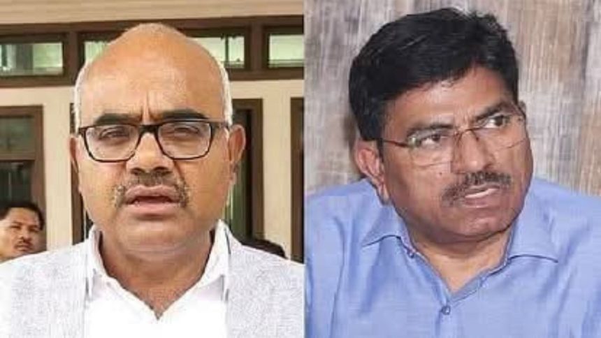 उत्तर प्रदेश के कानपुर में प्रशासनिक स्तर पर एक बड़ा बदलाव देखने को मिला...
