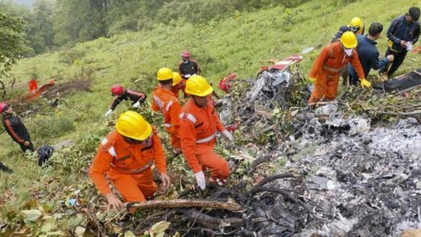 ये हादसा केदारनाथ के पास रुद्रप्रयाग जिले के गौरीकुंड क्षेत्र में हुआ,...