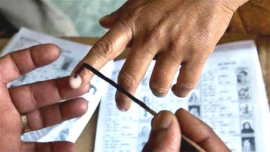 उत्तराखंड में पिछले 10 दिनों से पंचायत चुनावों को लेकर चल रही अनिश्चितता अब...