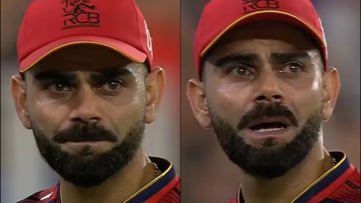 18 साल का इंतजार, जीते तो छलके आंसू; कहा- RCB को अपनी जवानी दे दी