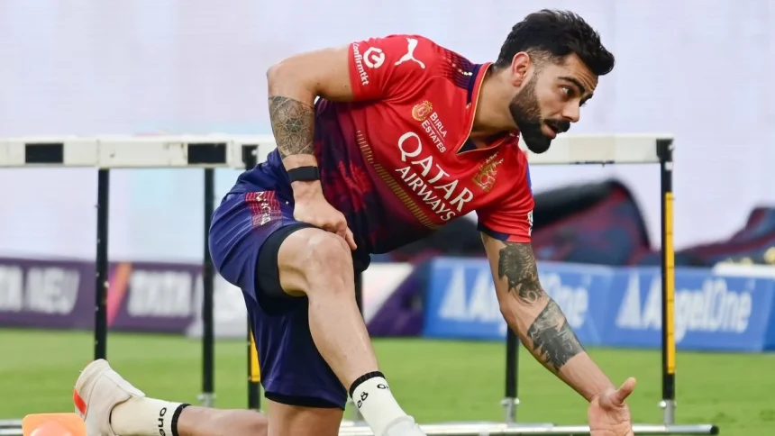 क्या IPL Final हार जाएगी RCB? टीम की ये कमजोरियां विराट कोहली पर पड़ सकती हैं भारी, अभी जान लीजिए
