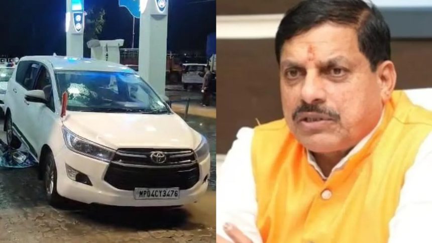 रतलाम में शुक्रवार को होने वाले 'MP राइज 2025 - रीजनल इंडस्ट्री, स्किल एंड...
