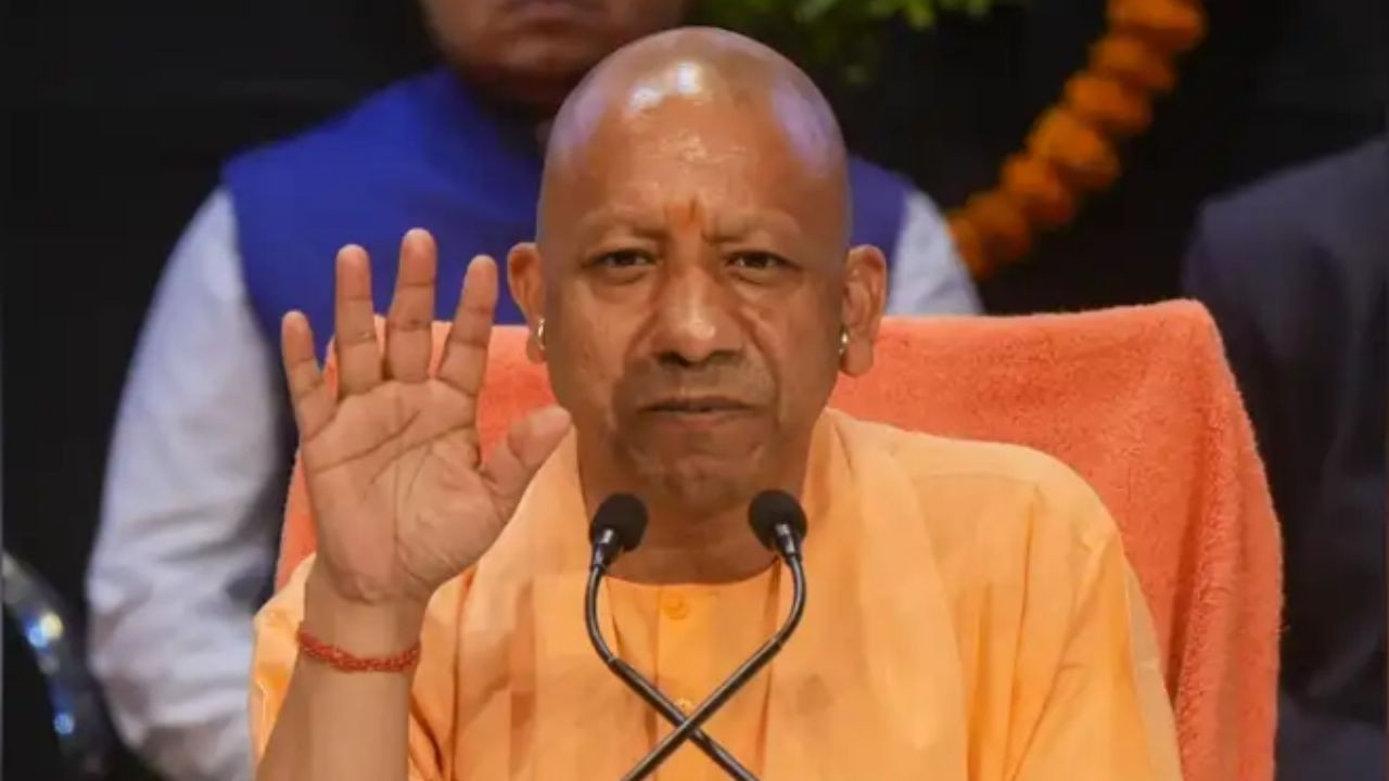योगी आदित्यनाथ सरकार ने उत्तर प्रदेश के पांच राजकीय इंजीनियरिंग कॉलेजों...