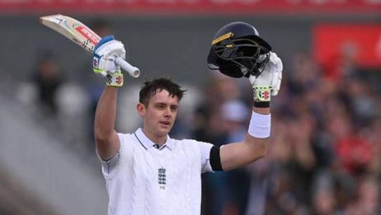 IND vs ENG: जेमी स्मिथ ने बनाए रनों का अंबार, भारत के खिलाफ बड़ी उपलब्धि