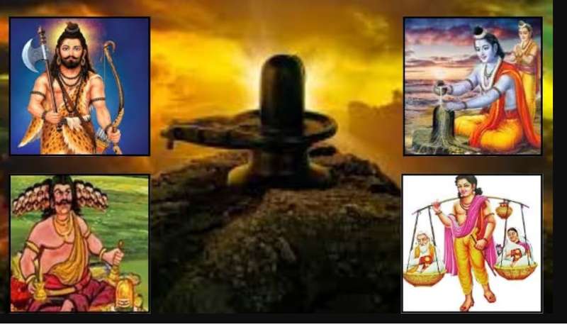 भगवान राम या फिर रावण.. कौन था पहला कावड़िया, जिसने किया था भोलेनाथ का जलाभिषेक..यहां जानें मान्यताएं