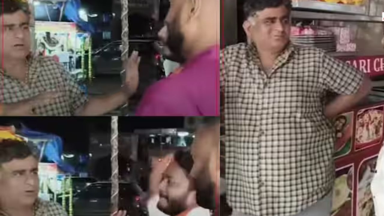 इन घटनाओं ने महाराष्ट्र में भाषाई असहिष्णुता और क्षेत्रीय पहचान के...