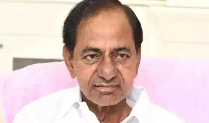 BRS प्रमुख केसीआर सिगाची फार्मा दुर्घटना से स्तब्ध